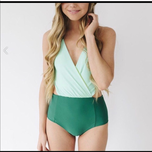 raising wild swimsuits